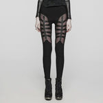 Pandora Leggings - PunkRave