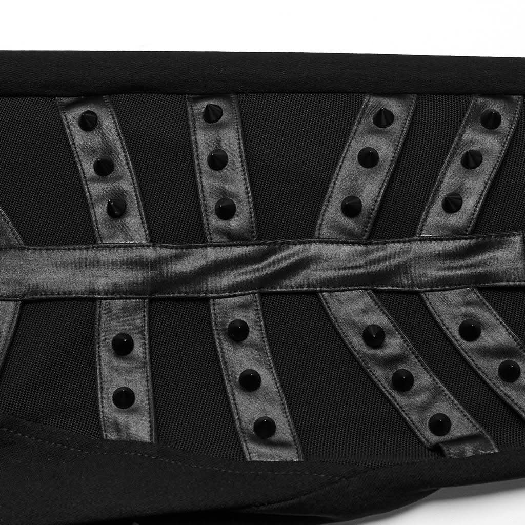 Pandora Leggings - PunkRave
