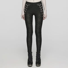 Cynosure Leggings - PunkRave