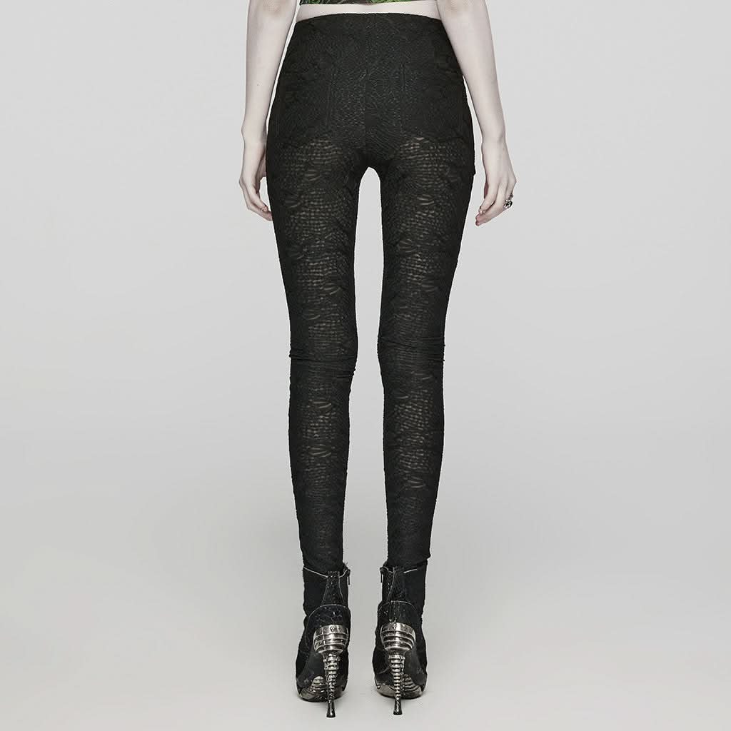 Cynosure Leggings - PunkRave