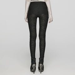 Cynosure Leggings - PunkRave