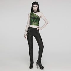 Cynosure Leggings - PunkRave