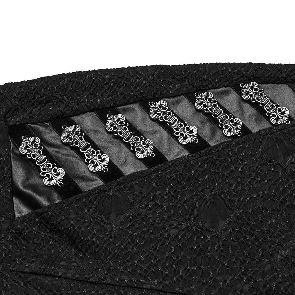 Cynosure Leggings - PunkRave