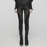Mordor Printed Leggings - PunkRave