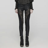 Mordor Printed Leggings - PunkRave