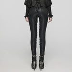 Mordor Printed Leggings - PunkRave
