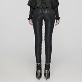Mordor Printed Leggings - PunkRave