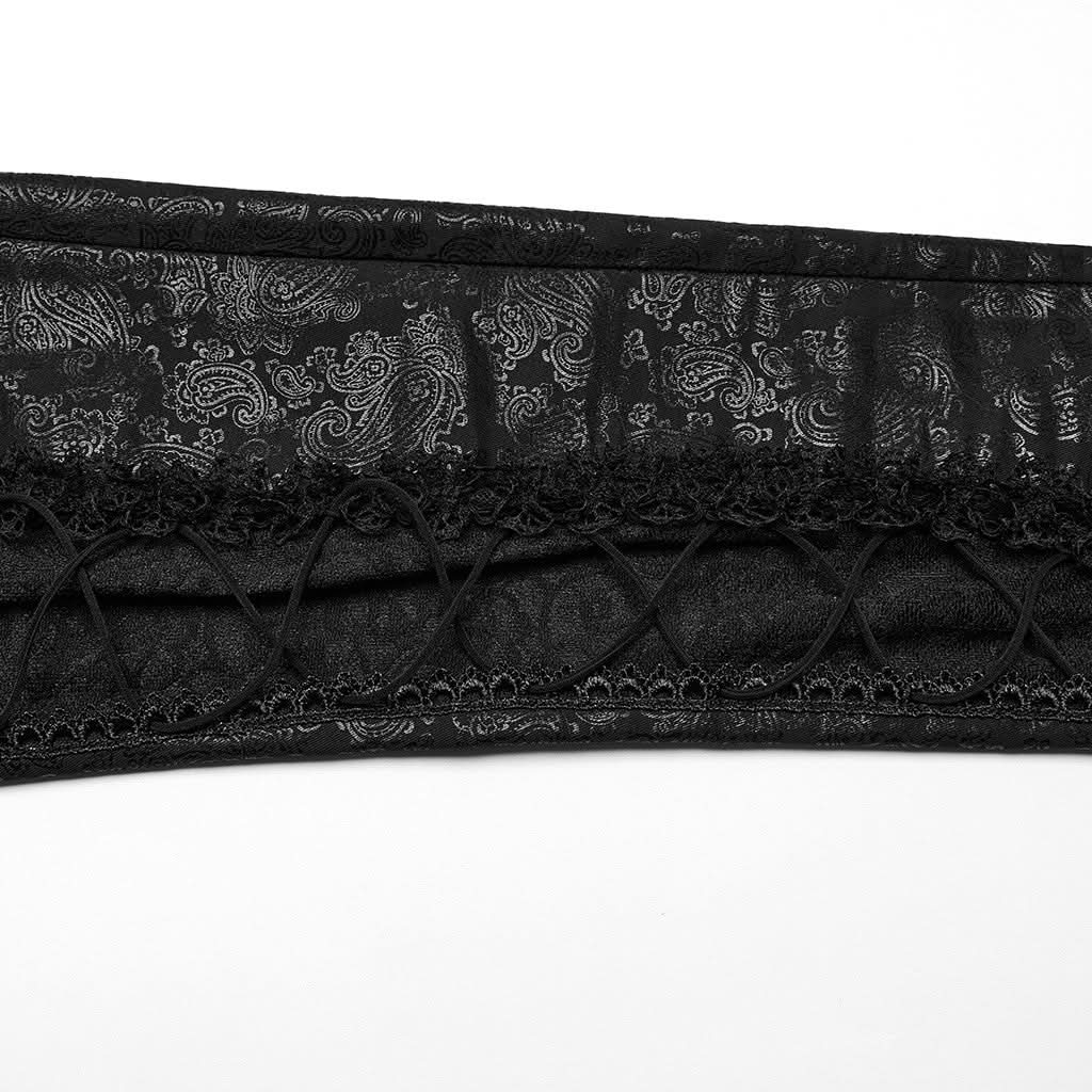 Mordor Printed Leggings - PunkRave