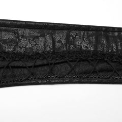 Mordor Printed Leggings - PunkRave