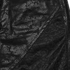 Mordor Printed Leggings - PunkRave