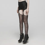 Whitby Leggings - PunkRave
