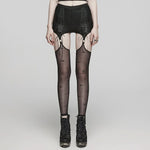 Whitby Leggings - PunkRave