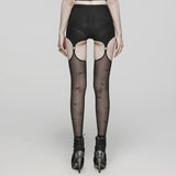Whitby Leggings - PunkRave
