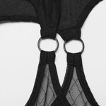 Whitby Leggings - PunkRave
