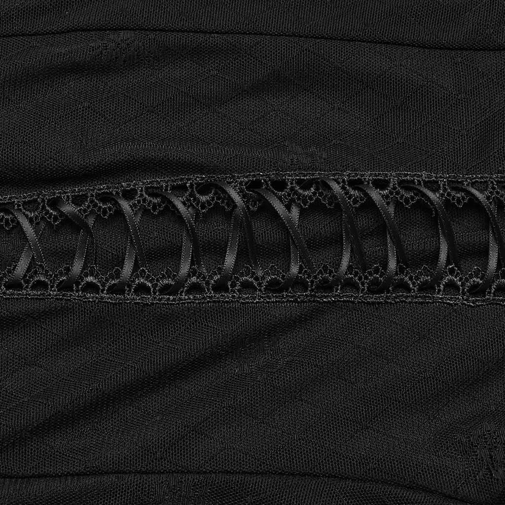 Whitby Leggings - PunkRave