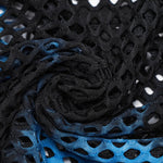 Nexus Mesh Tank Top (Pacific) - PunkRave