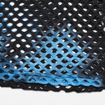 Nexus Mesh Tank Top (Pacific) - PunkRave