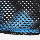 Nexus Mesh Tank Top (Pacific) - PunkRave