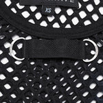 Nexus Mesh Tank Top (Pacific) - PunkRave