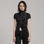 Shadow's Spell Top (Nightlife) - PunkRave