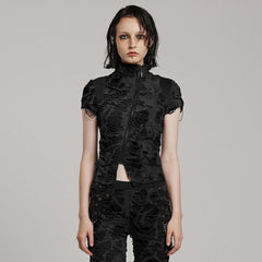 Shadow's Spell Top (Nightlife) - PunkRave