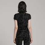 Shadow's Spell Top (Nightlife) - PunkRave