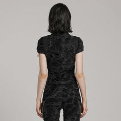 Shadow's Spell Top (Nightlife) - PunkRave