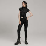 Shadow's Spell Top (Nightlife) - PunkRave