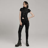 Shadow's Spell Top (Nightlife) - PunkRave