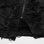 Shadow's Spell Top (Nightlife) - PunkRave