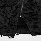 Shadow's Spell Top (Nightlife) - PunkRave