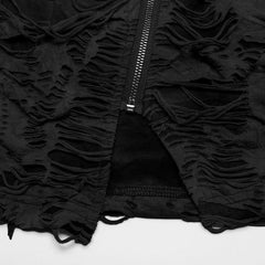Shadow's Spell Top (Nightlife) - PunkRave