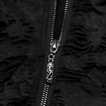 Shadow's Spell Top (Nightlife) - PunkRave