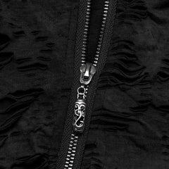 Shadow's Spell Top (Nightlife) - PunkRave