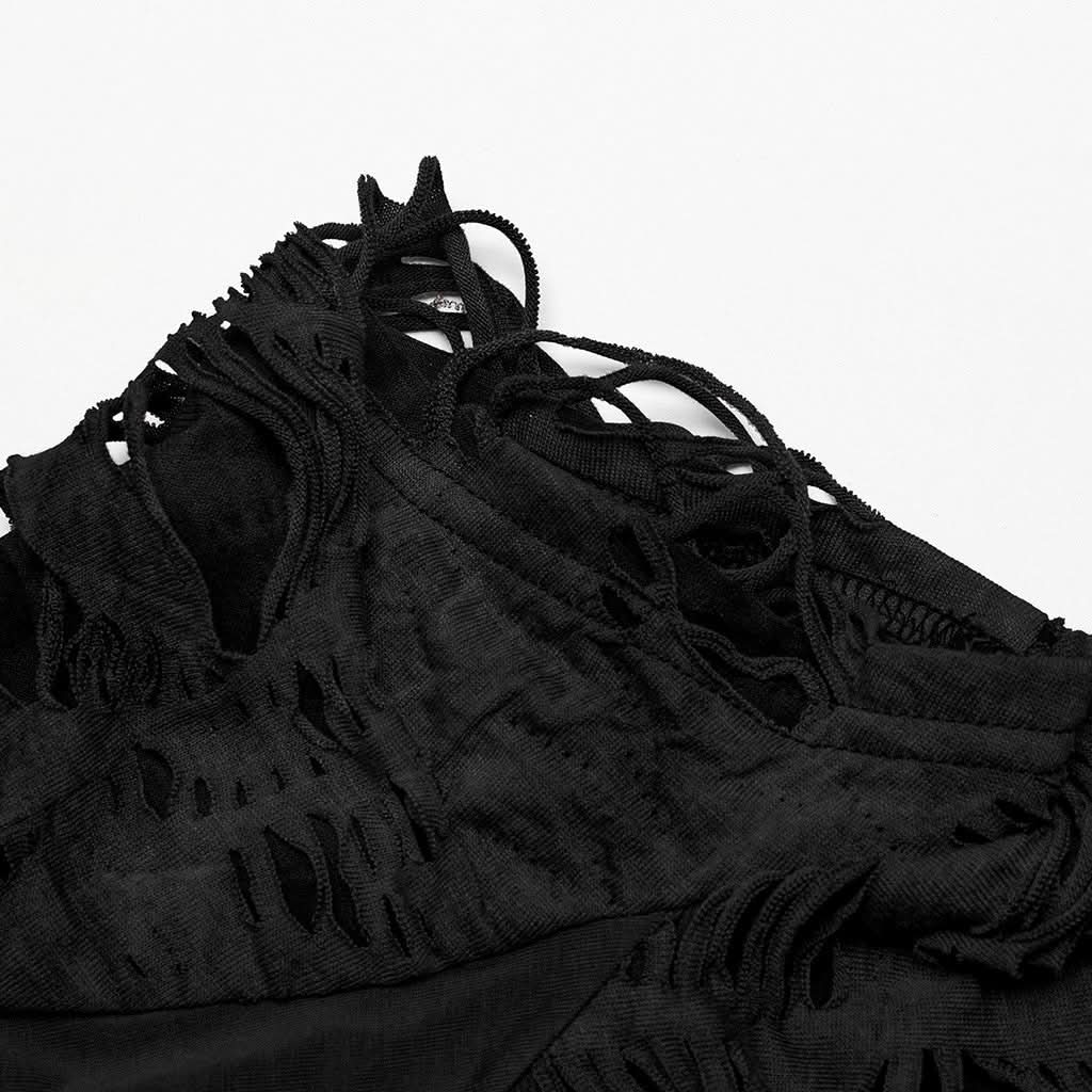 Shadow's Spell Top (Nightlife) - PunkRave