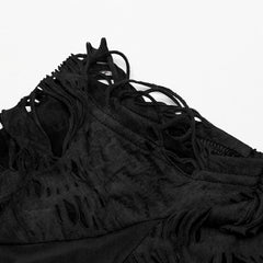 Shadow's Spell Top (Nightlife) - PunkRave