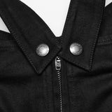 Shadowborn Shorts - PunkRave