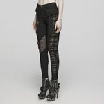 Gotham Trousers - PunkRave
