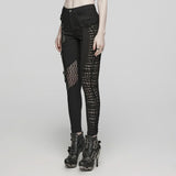 Gotham Trousers - PunkRave