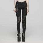 Gotham Trousers - PunkRave
