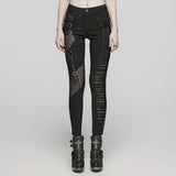 Gotham Trousers - PunkRave