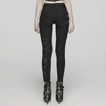 Gotham Trousers - PunkRave