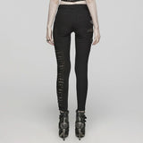 Gotham Trousers - PunkRave