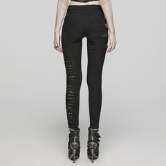 Gotham Trousers - PunkRave
