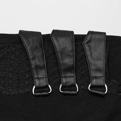 Gotham Trousers - PunkRave