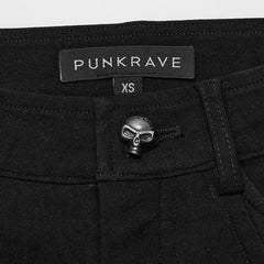 Gotham Trousers - PunkRave
