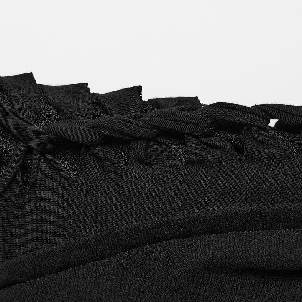 Gotham Trousers - PunkRave