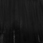 Chroma Tiered Skirt (Dead Eye) - PunkRave