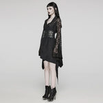 Midnight Masquerade Dress - PunkRave
