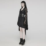 Midnight Masquerade Dress - PunkRave